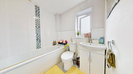 2 bedroom Semi-detached house to let in Silverton Drive, Cross Inn, Pontyclun, CF72