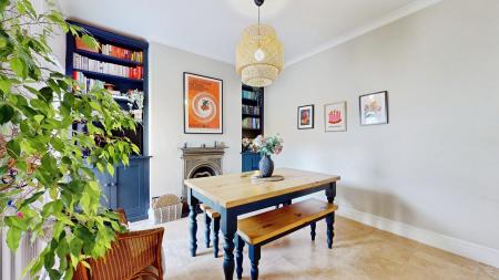 4 bedroom Terraced House for sale in Glan Y Nant Road, Whitchurch, Cardiff, CF14