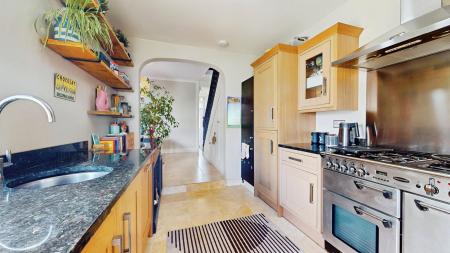 4 bedroom Terraced House for sale in Glan Y Nant Road, Whitchurch, Cardiff, CF14