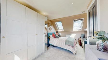 4 bedroom Terraced House for sale in Glan Y Nant Road, Whitchurch, Cardiff, CF14