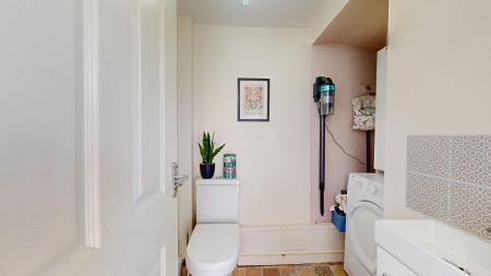 4 bedroom Terraced House for sale in Glan Y Nant Road, Whitchurch, Cardiff, CF14