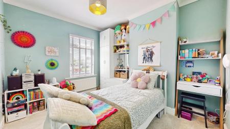 4 bedroom Terraced House for sale in Glan Y Nant Road, Whitchurch, Cardiff, CF14