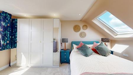 4 bedroom Terraced House for sale in Glan Y Nant Road, Whitchurch, Cardiff, CF14