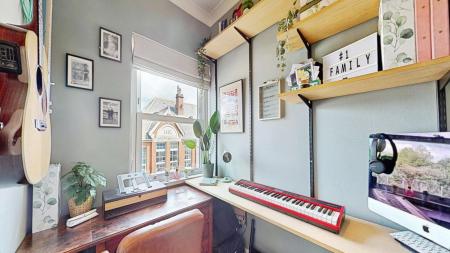 4 bedroom Terraced House for sale in Glan Y Nant Road, Whitchurch, Cardiff, CF14