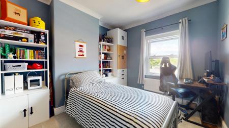 4 bedroom Terraced House for sale in Glan Y Nant Road, Whitchurch, Cardiff, CF14