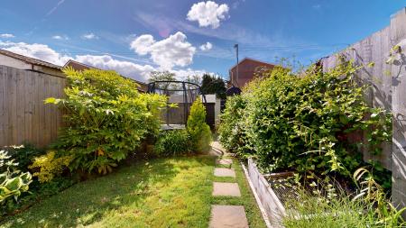4 bedroom Terraced House for sale in Glan Y Nant Road, Whitchurch, Cardiff, CF14