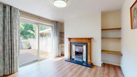 3 bedroom Semi-detached house for sale in Pen Y Dre, Rhiwbina, Cardiff, CF14