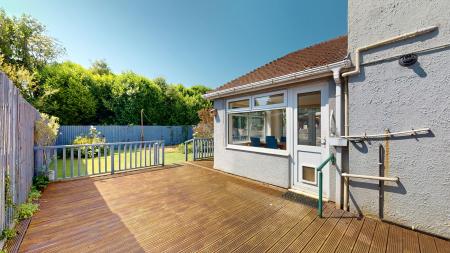 3 bedroom Semi-detached house for sale in Pen Y Dre, Rhiwbina, Cardiff, CF14