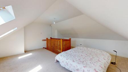 3 bedroom Semi-detached house for sale in Pen Y Dre, Rhiwbina, Cardiff, CF14