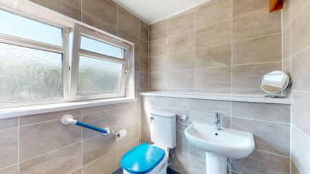 3 bedroom Semi-detached house for sale in Pen Y Dre, Rhiwbina, Cardiff, CF14