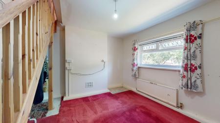 3 bedroom Semi-detached house for sale in Pen Y Dre, Rhiwbina, Cardiff, CF14