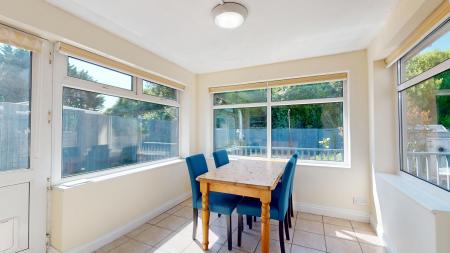 3 bedroom Semi-detached house for sale in Pen Y Dre, Rhiwbina, Cardiff, CF14