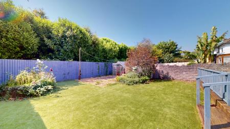 3 bedroom Semi-detached house for sale in Pen Y Dre, Rhiwbina, Cardiff, CF14