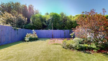3 bedroom Semi-detached house for sale in Pen Y Dre, Rhiwbina, Cardiff, CF14