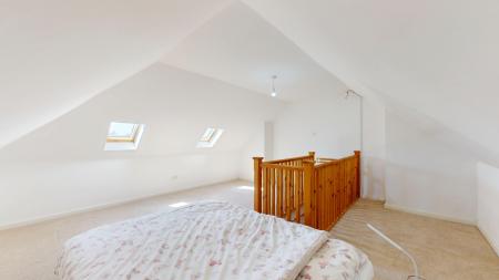 3 bedroom Semi-detached house for sale in Pen Y Dre, Rhiwbina, Cardiff, CF14