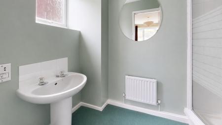 3 bedroom Semi-detached house for sale in Brynderwen, Cilfynydd, CF37