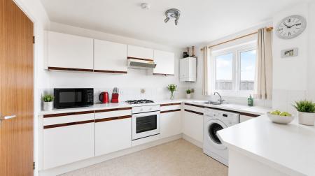 3 bedroom Semi-detached house for sale in Brynderwen, Cilfynydd, CF37
