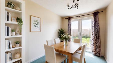 3 bedroom Semi-detached house for sale in Brynderwen, Cilfynydd, CF37