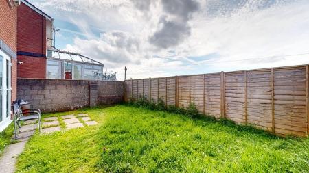 3 bedroom Semi-detached house for sale in Brynderwen, Cilfynydd, CF37