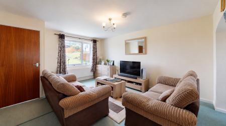 3 bedroom Semi-detached house for sale in Brynderwen, Cilfynydd, CF37
