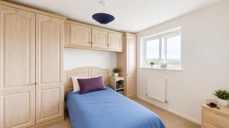 3 bedroom Semi-detached house for sale in Brynderwen, Cilfynydd, CF37