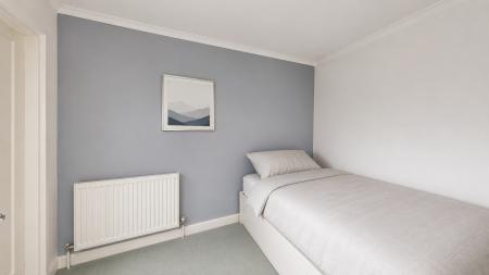 3 bedroom Semi-detached house for sale in Heol Fawr, Caerphilly, CF83