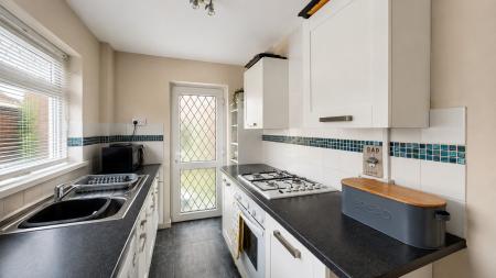 3 bedroom Semi-detached house for sale in Heol Fawr, Caerphilly, CF83