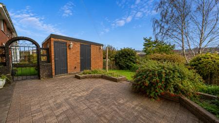 3 bedroom Semi-detached house for sale in Heol Fawr, Caerphilly, CF83