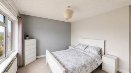 3 bedroom Semi-detached house for sale in Heol Fawr, Caerphilly, CF83