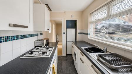 3 bedroom Semi-detached house for sale in Heol Fawr, Caerphilly, CF83