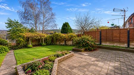 3 bedroom Semi-detached house for sale in Heol Fawr, Caerphilly, CF83