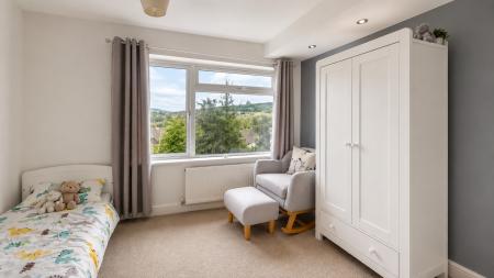 3 bedroom Semi-detached house for sale in Heol Fawr, Caerphilly, CF83