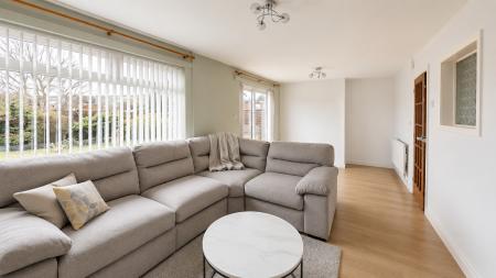 3 bedroom Semi-detached house for sale in Heol Fawr, Caerphilly, CF83