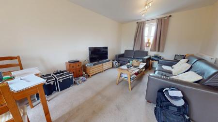 2 bedroom Flat to let in Threipland Drive, Regents Place, Heath, Cardiff, CF14