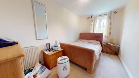 2 bedroom Flat to let in Threipland Drive, Regents Place, Heath, Cardiff, CF14