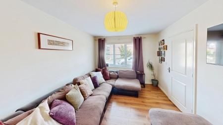 3 bedroom Semi-detached house to let in Stryd Silurian, Llanharry, CF72