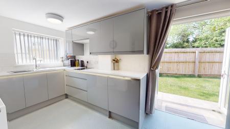 4 bedroom Semi-detached house for sale in Homelands Road, Cardiff, CF14
