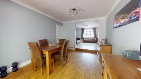 4 bedroom Semi-detached house for sale in Homelands Road, Cardiff, CF14