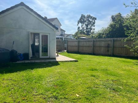 4 bedroom Semi-detached house for sale in Homelands Road, Cardiff, CF14