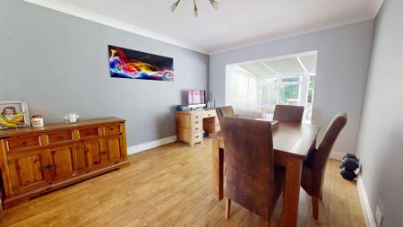 4 bedroom Semi-detached house for sale in Homelands Road, Cardiff, CF14