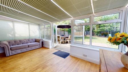 4 bedroom Semi-detached house for sale in Homelands Road, Cardiff, CF14