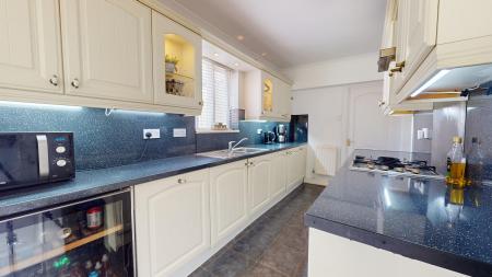 4 bedroom Semi-detached house for sale in Homelands Road, Cardiff, CF14