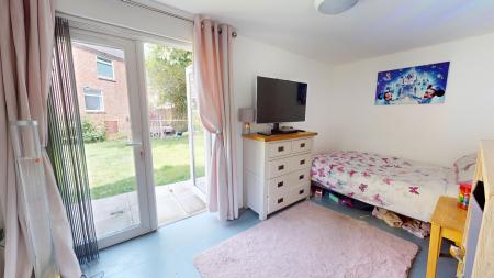4 bedroom Semi-detached house for sale in Homelands Road, Cardiff, CF14