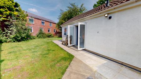 4 bedroom Semi-detached house for sale in Homelands Road, Cardiff, CF14
