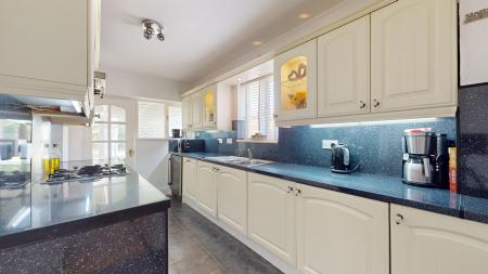 4 bedroom Semi-detached house for sale in Homelands Road, Cardiff, CF14