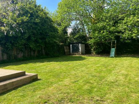 4 bedroom Semi-detached house for sale in Homelands Road, Cardiff, CF14