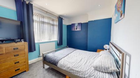 4 bedroom Semi-detached house for sale in Homelands Road, Cardiff, CF14