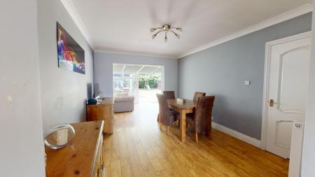 4 bedroom Semi-detached house for sale in Homelands Road, Cardiff, CF14