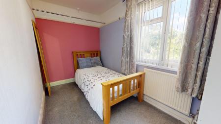 4 bedroom Semi-detached house for sale in Homelands Road, Cardiff, CF14