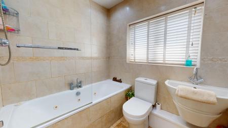4 bedroom Semi-detached house for sale in Homelands Road, Cardiff, CF14